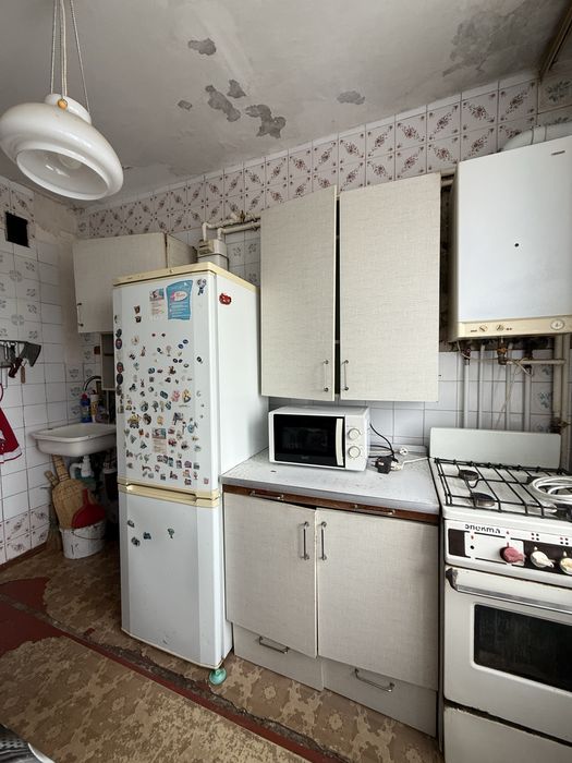 Продаж 3к квартири поліпшеного планування  з Автономним опаленням.