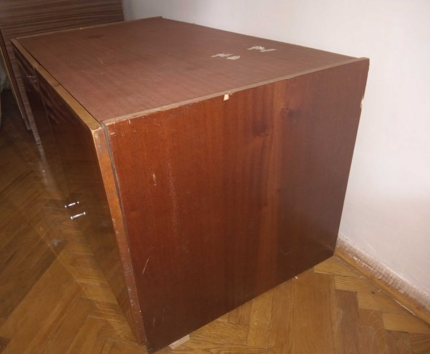 Тумбочка б/у советская сделано в ссср
