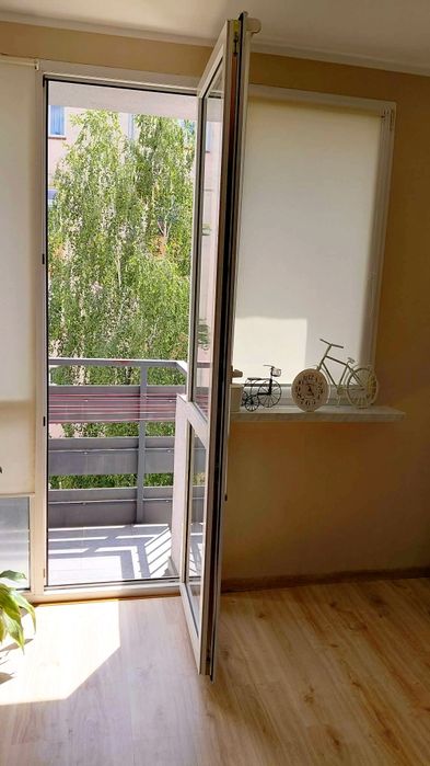 Wynajmę kawalerkę, 15 minut od centrum, Wrocław - View 2