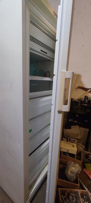 Морозильна камера