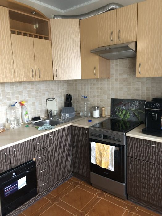 Здається 1-кімнатна  квартира по вул. Радунська 3-а