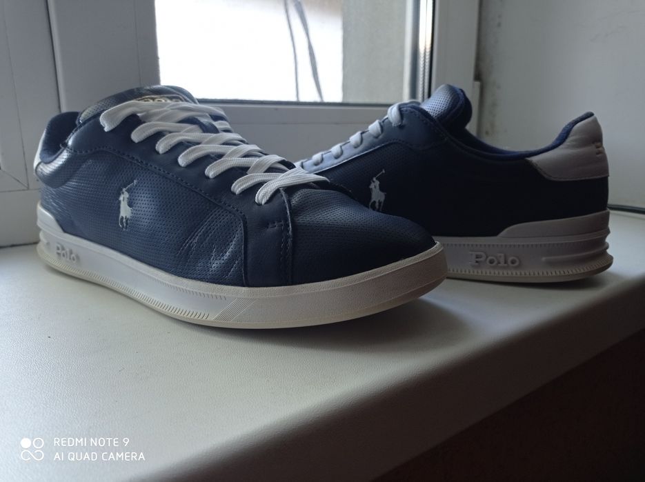 кроссовки  Polo  р  - 42