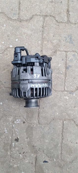 Touran Alternator  1.6 benz.