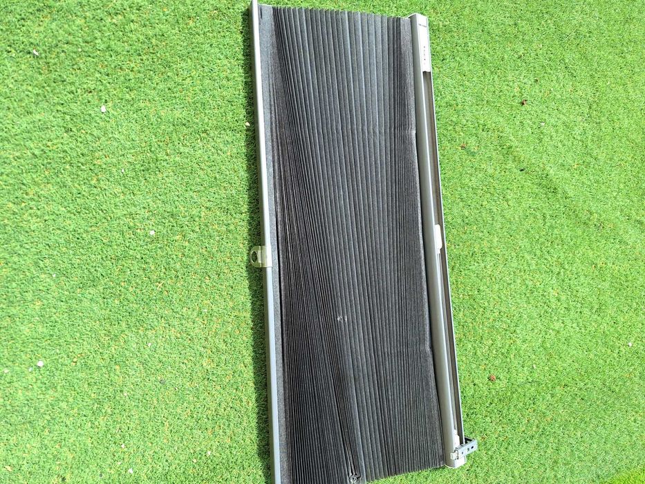 Estores ikea modelo hoopvalls