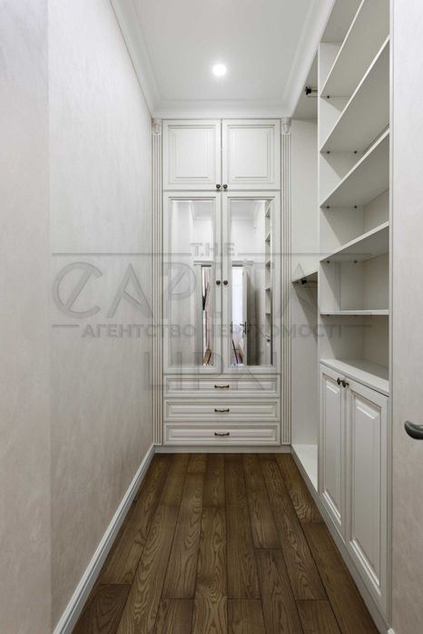 3-комнатная квартира по адресу бульвар Дружбы Народов (площадь 85 м²) - Atlanta.ua - фото 19