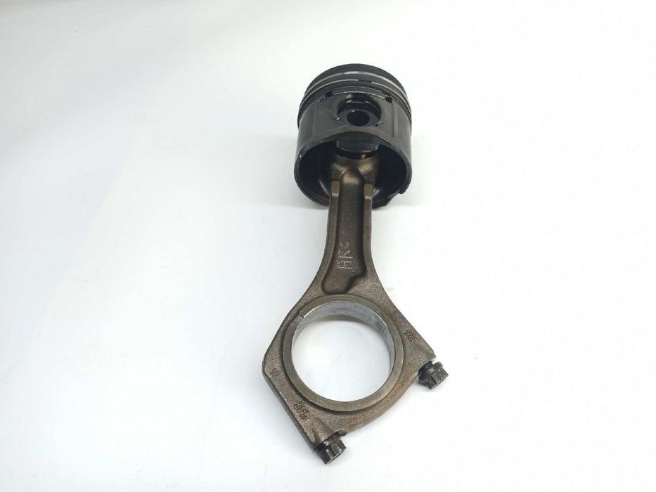 BIELA BMW SERIE 7 (E65/E66) 740D