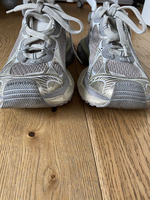 Buty Balenciaga 3xl