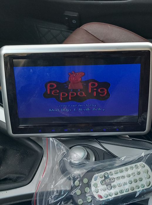 Dvd samochodowe i 2 płyty