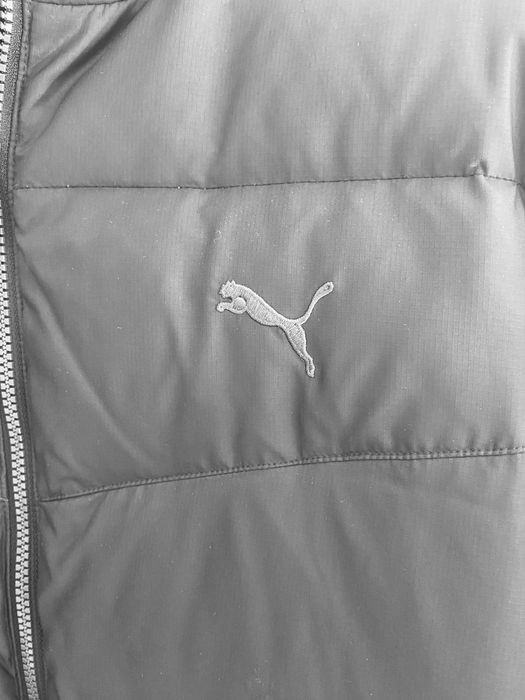 Casaco Puma Azul Marinho