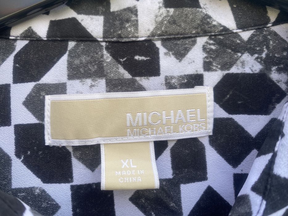 Camisa Michael Kors