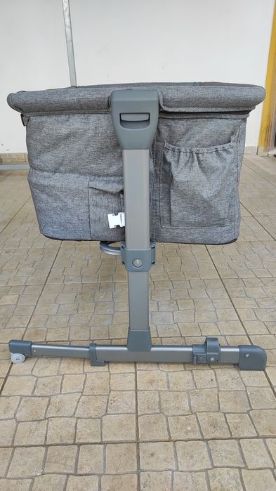 Berço para bebe kinderkraft