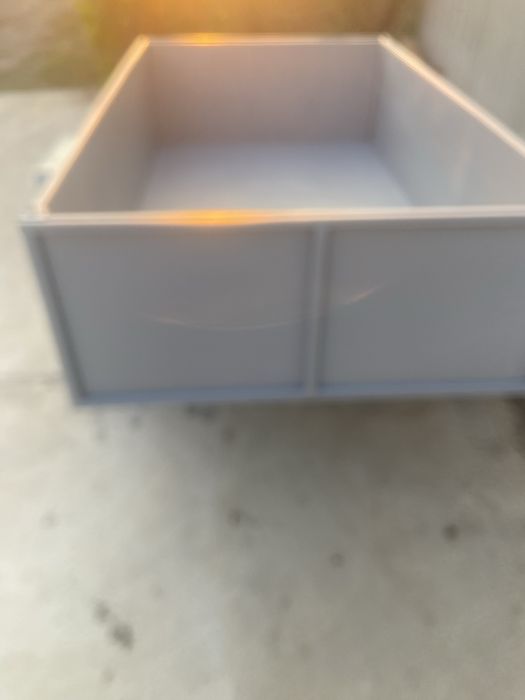 Прицеп к мотоблоку