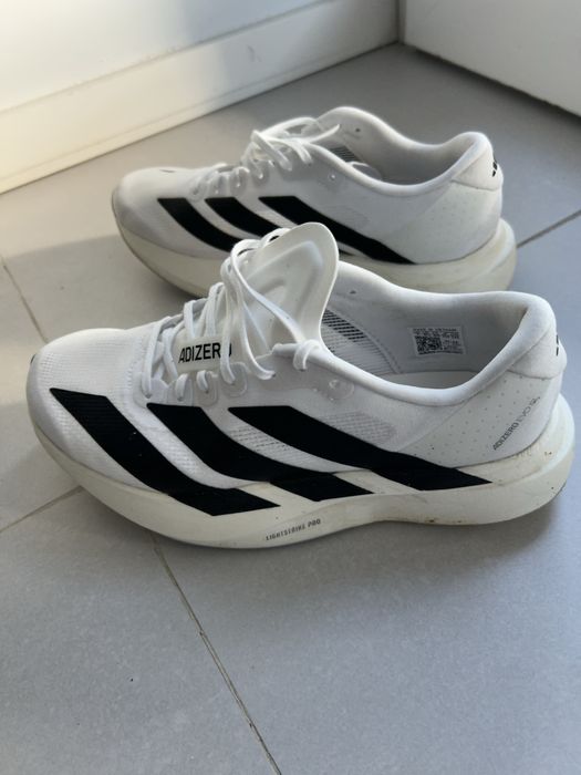 Sapatilhas Adidas Adizero EVO SL