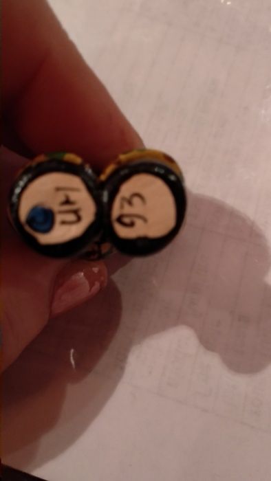 подарок десантник мишка военная форма берет фигурка керамика статуэтка