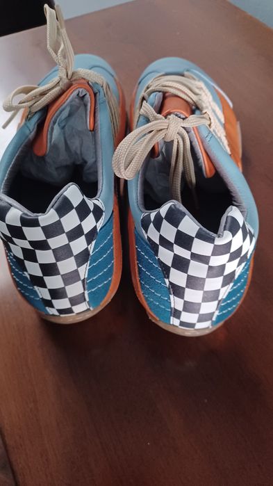 Ténis da Grandprix Originals.