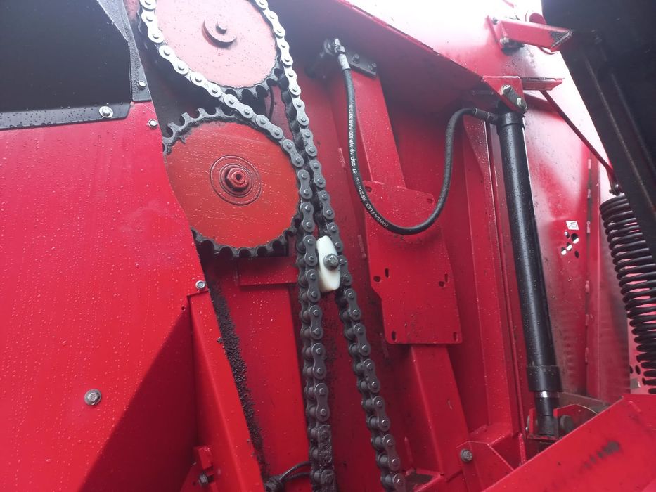 Prasa Lely Welger RP 545