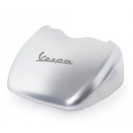 Nakładka-osłona by Rizoma, Vespa GTS Super Sport 300cc ALUMINIUM