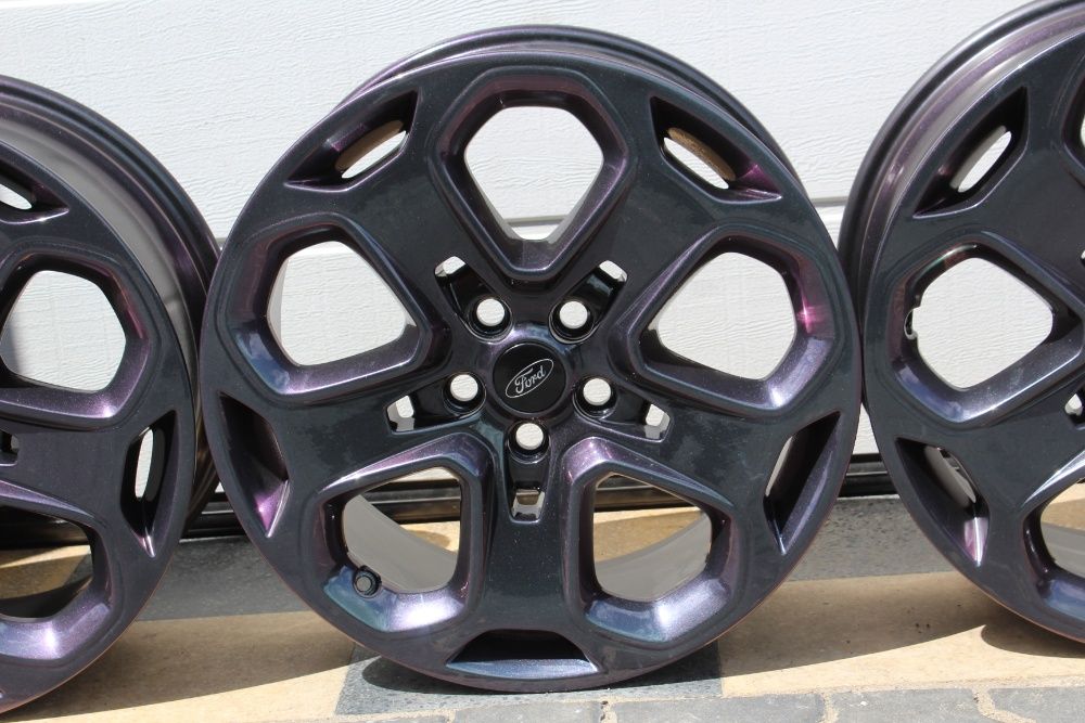 FORD Kuga Mk1 Mk2 S-Max C-Max EDGE 5x108 18'' 8J ET55 KAMELEON