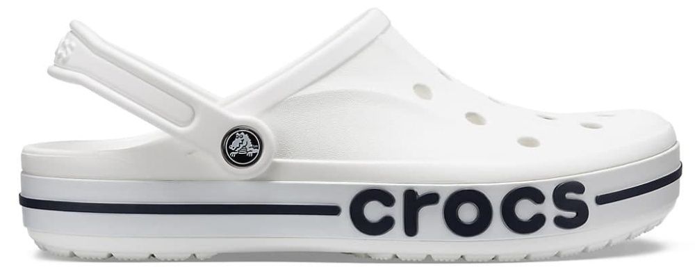 Обувь На Лето Крокс Кроксы Crocs Bayband Clog Сабо 36-45 размер