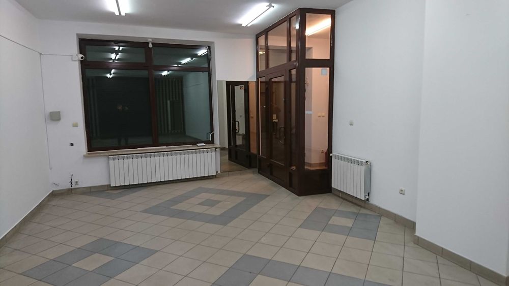 wynajmę lokal usługowo biurowy