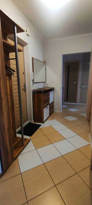 Двокімнатна квартира  центр