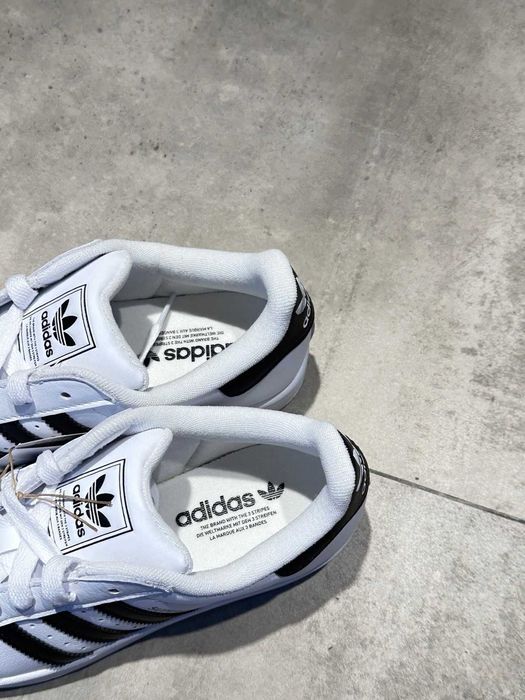 Dla Ciebie wszystko - adidas superstar - w kategorii Buty mskie