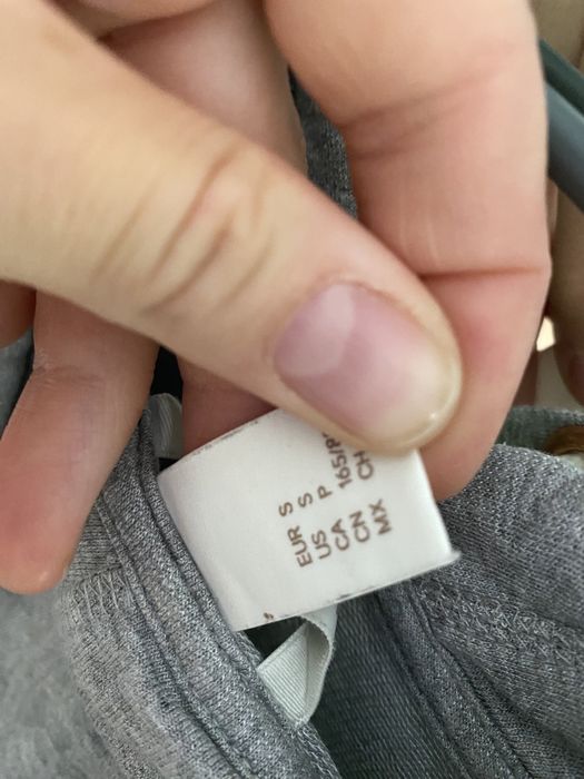 Tuniki/sukienki 2 szt.