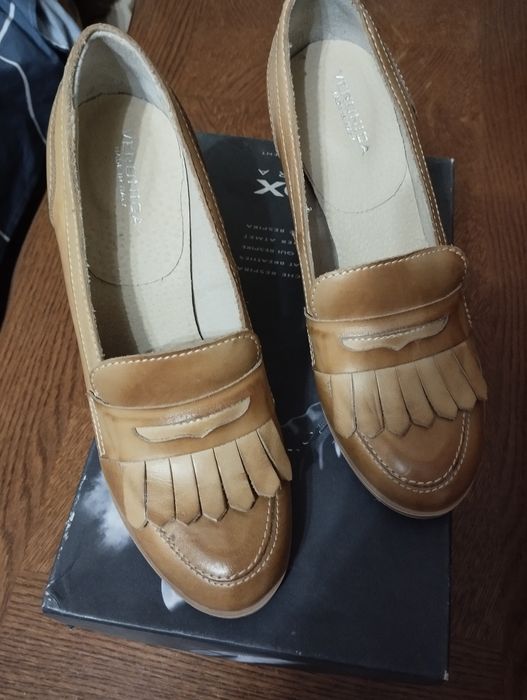 Туфлі жіночі Veronika Italy