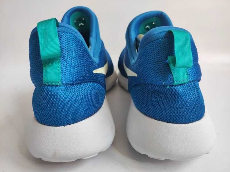 - Nike Roshe Run Slip On - Buty sportowe r. 44,5