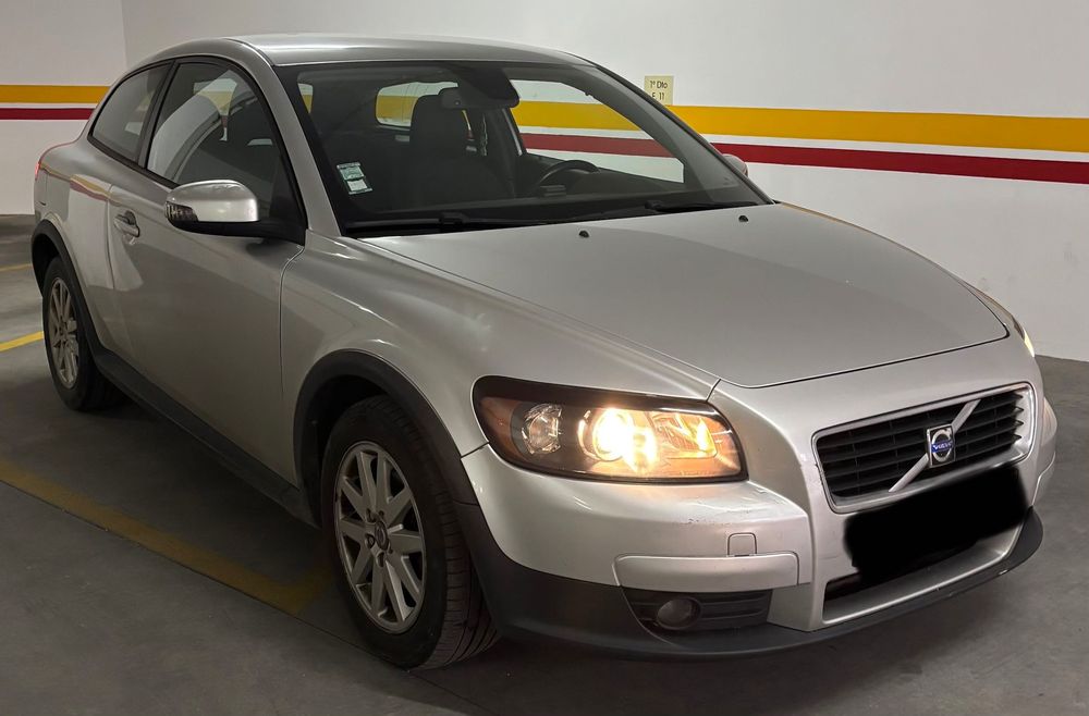 VENDO/TROCO Volvo C30 2008