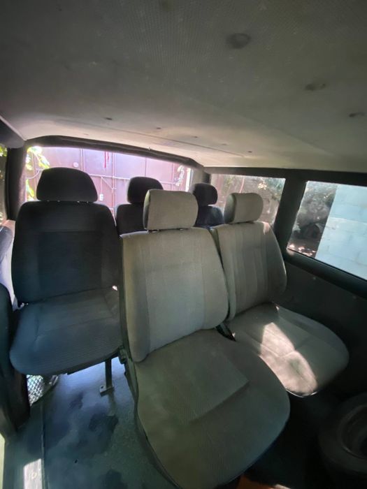 Продам бус Mercedes Vito W638 2.3 дизель атмосферник