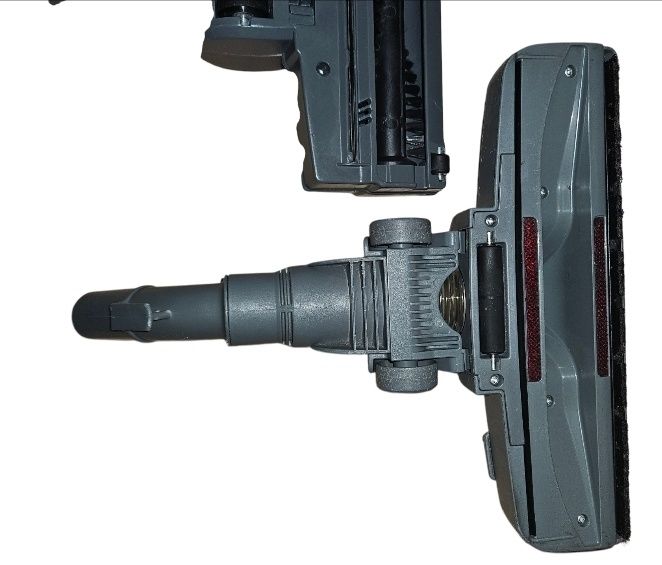 Szczotka zelmer maxeffect i turboszczotka zelmer