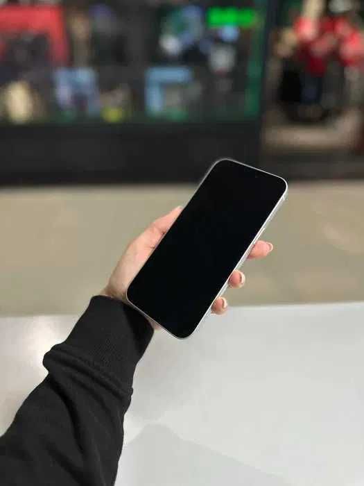 iPhone 17 Pro Max 256 GB Silver eSIM | Jak nowy! 2 lata gwarancji!