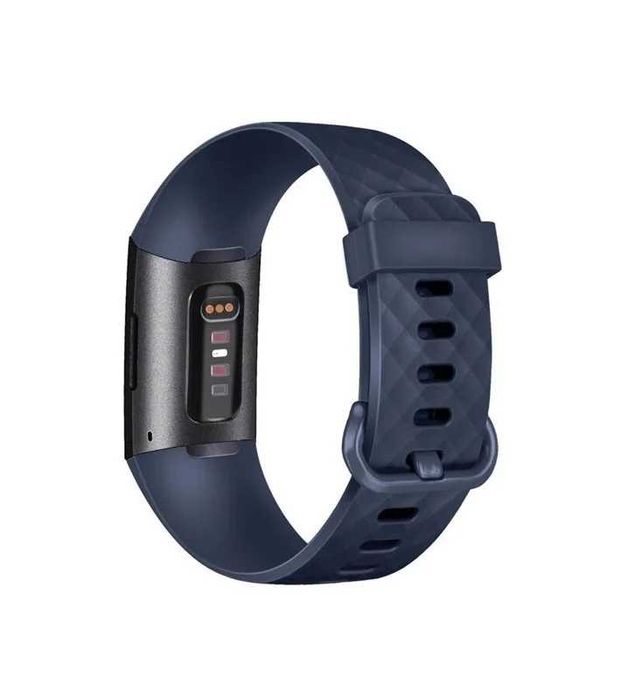 Bracelete para Fitbit Charge 3 / 4, Tamanho S - Goeik