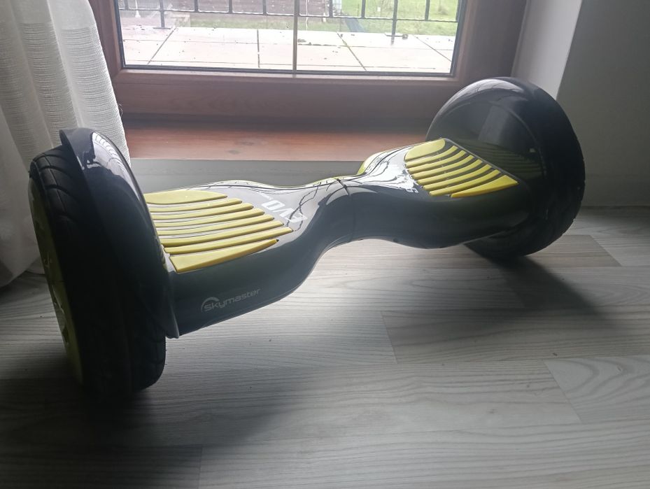 Hoverboard skymaster