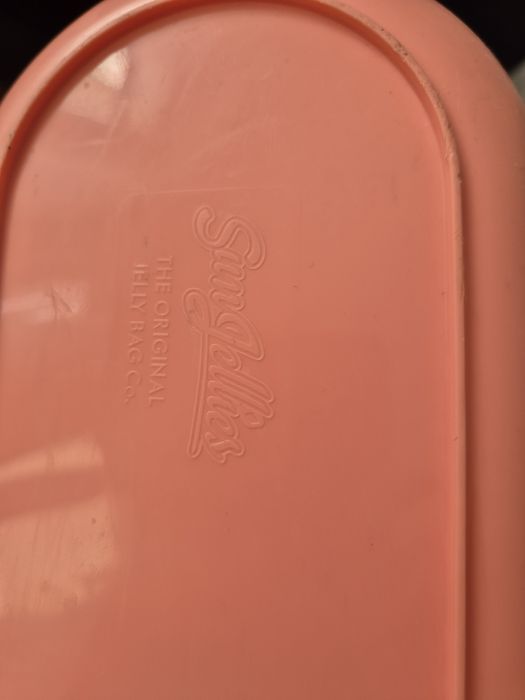 Nowy koszyk SunJellies duzy