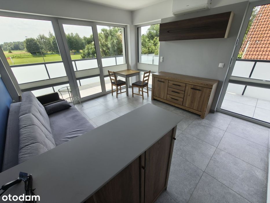 30m2, Bronowice Balicka, PARKING balkon14m2 ZMYWARKA Zabierzów Balice