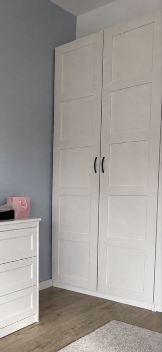 Ikea Pax / Bergsbo szafa