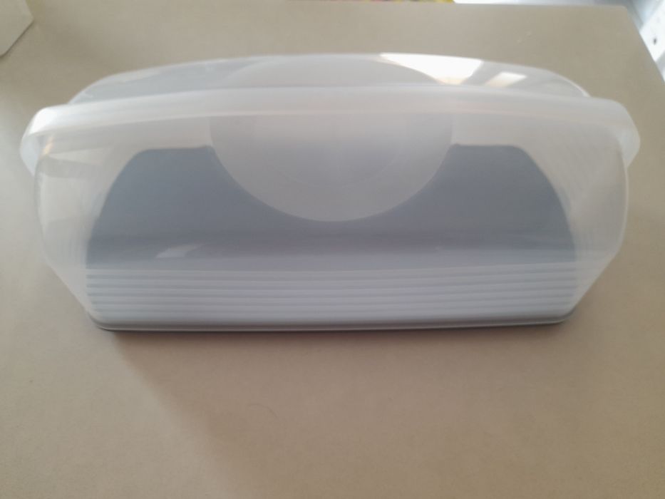 Boleira Tupperware nova445596782738155520