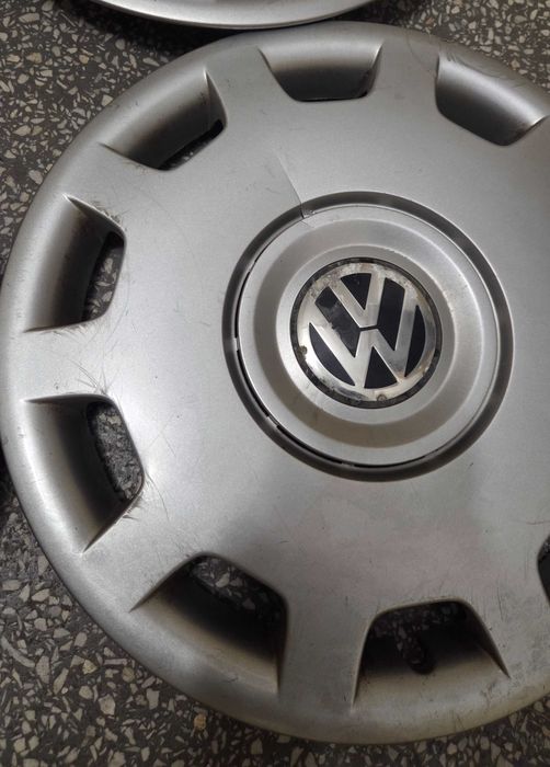 Kołpaki VW Passat Golf 15"