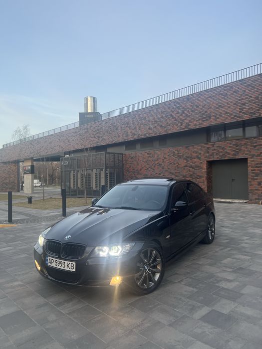 Bmw e90 2011 328xi n52 3-series БМВ е90