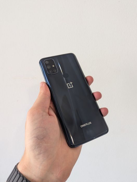 Oneplus Nord N10 Blue 6/128gb Neverlock