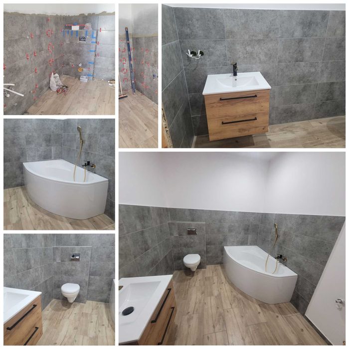 Remonty-wykończenia