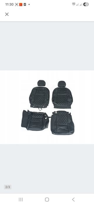 Wyposażenie samochodów rav4
