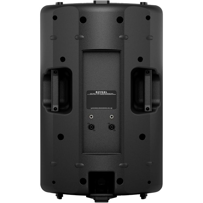 4 x Colunas Behringer Eurolive B215XL