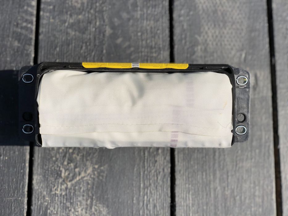 Airbag Passat B6 пассажирский airbag Пассат Б6 подушка безопасности