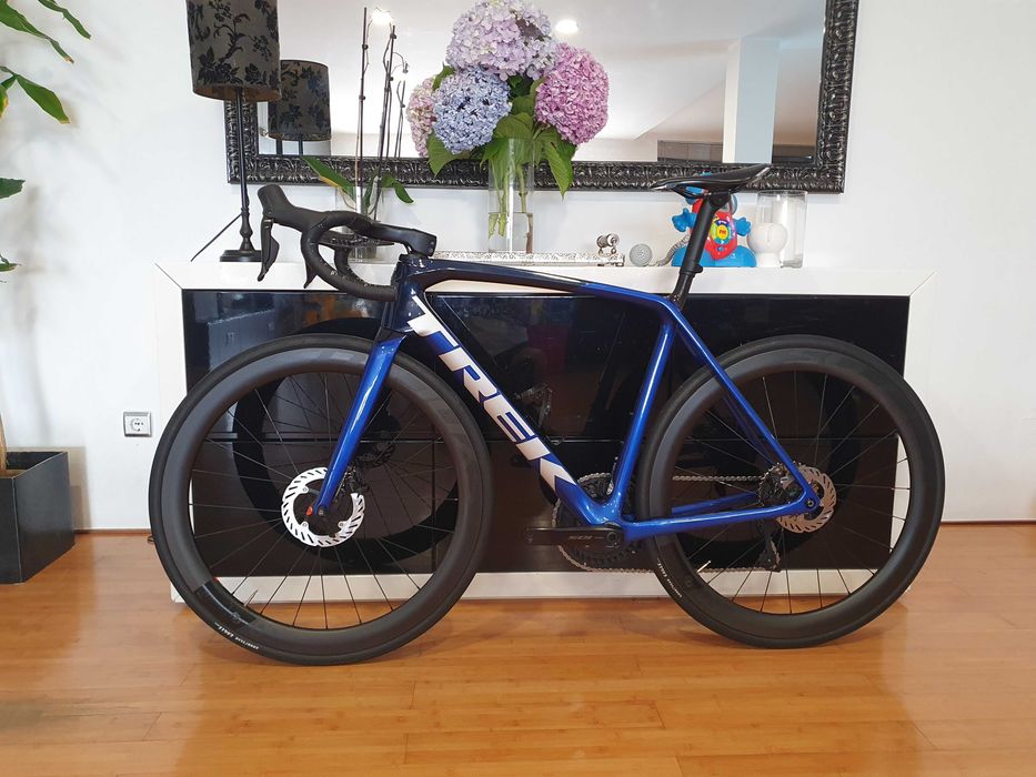 Trek Emonda Di2 24v