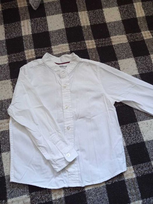 Сорочка для хлопчика, стильна,  стан ідеальний