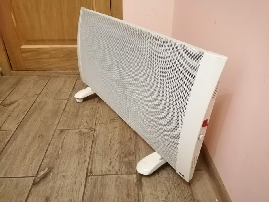 Электро обогреватель ewt 2000 Германия