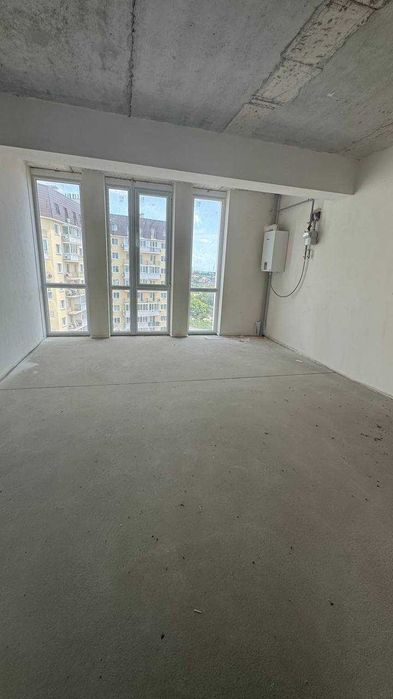 1-комнатная квартира по адресу (площадь 51 м²) - Atlanta.ua - фото 5